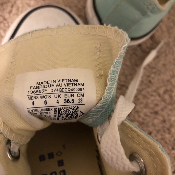 Converse - Picture 5 of 5